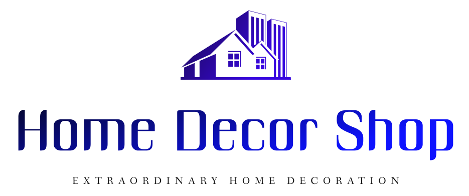 Home Decor Shop