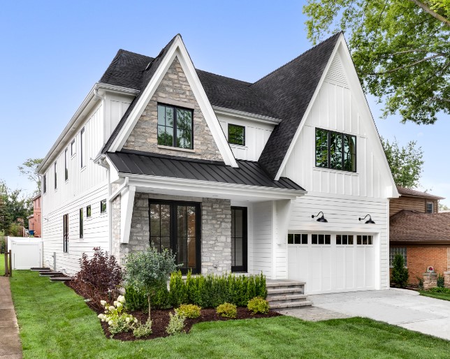 Top Ways to Add Curb Appeal to Your Property