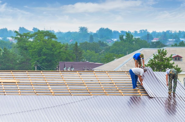 Dangers of a Commercial Roof Self-Inspection