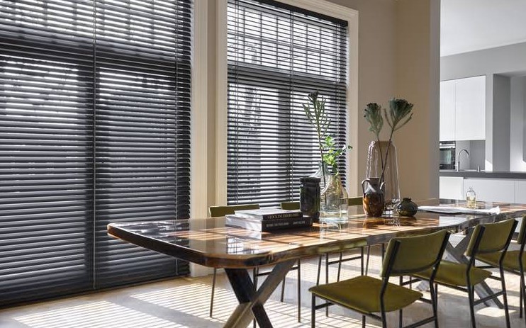 The Ultimate Guide to LA Custom Blinds: Styles, Features, and Benefits