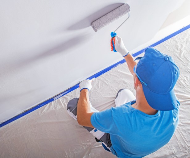 The Benefits of Hiring a Professional Painter for Your Business