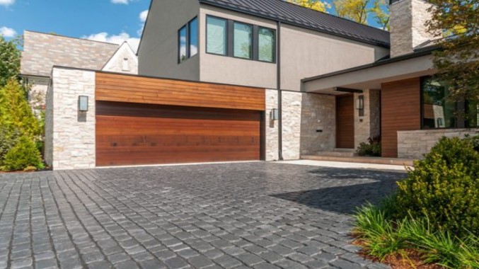 The Benefits of Permeable Pavers: A Smart Choice for Sustainable Landscaping