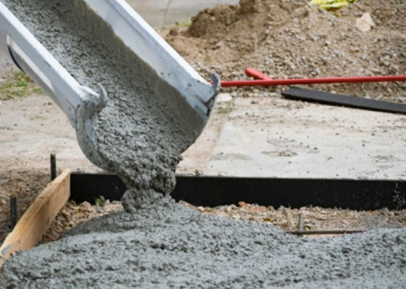 How Ready Mix Concrete Improves Construction Durability