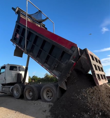 The Keys to Construction Success: Choosing the right aggregate supplier