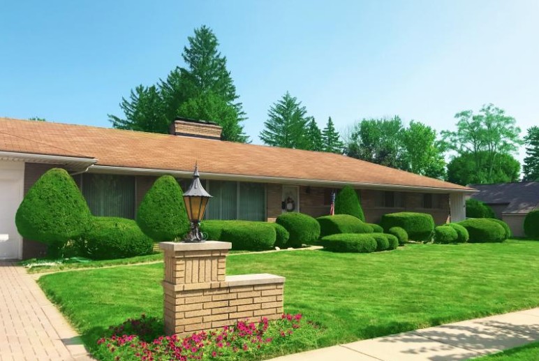 Do Landscapers Handle Trees? What Local Tree Services in West Bloomfield, MI Can Do