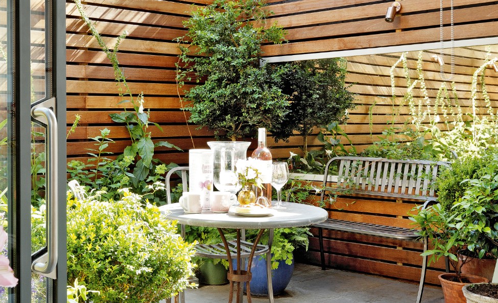 12 Clever Indoor Home Garden Ideas for Small Spaces
