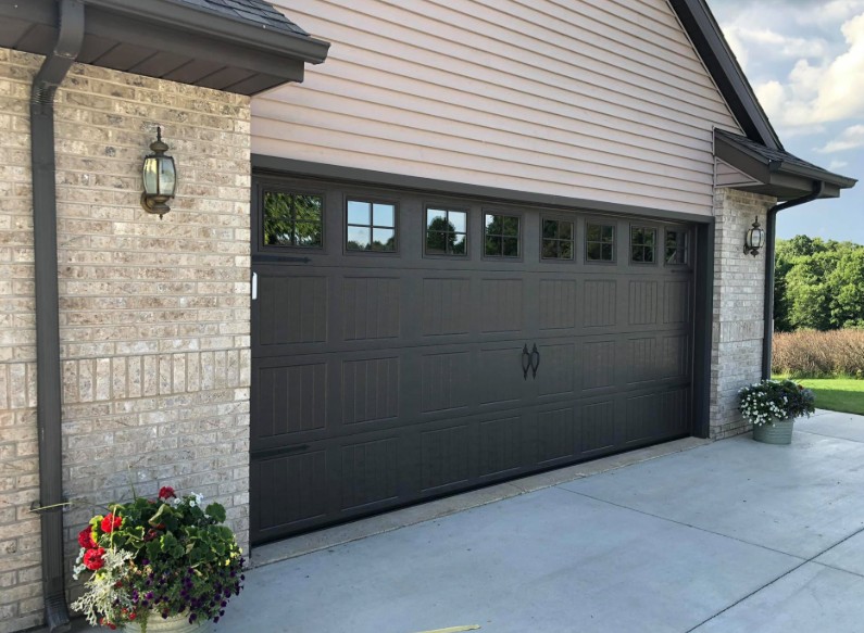 Garage Door Opener Repairs: Common Problems, Lifespan, and When to Act