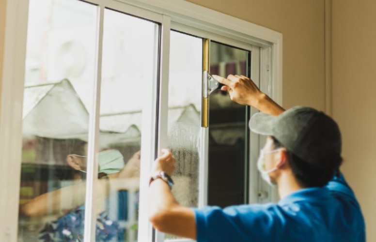 Top 7 Reasons Homeowners in Lake Norman Are Tinting Their Windows