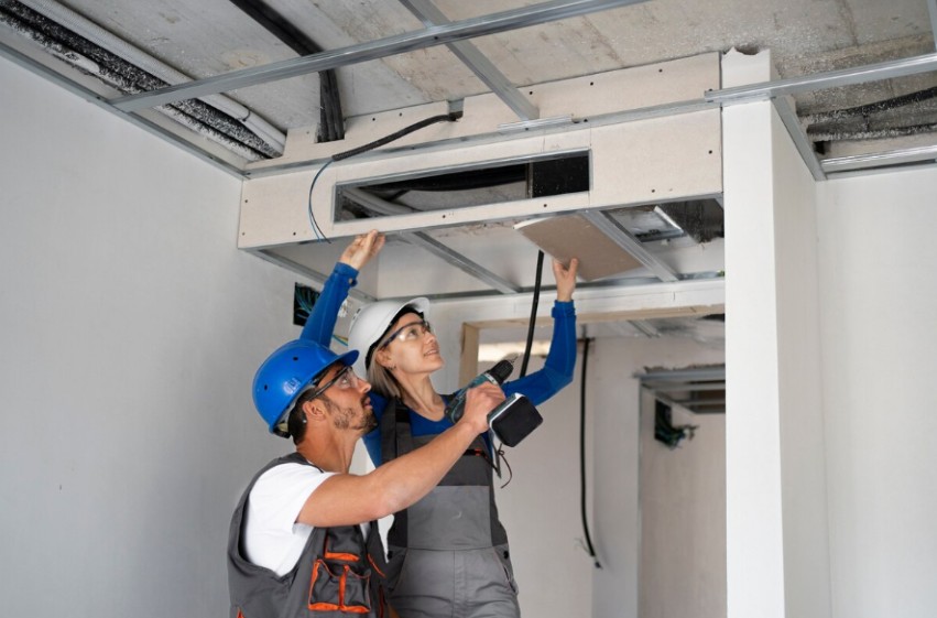 Residential vs. Commercial AC Repair: What’s the Difference?