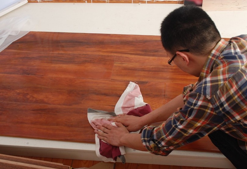 Behind Every Brushstroke: The Story of Desirable Painting’s Founder