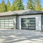 Garage Door Installation Near Me: Expert Solutions in Huntington Beach