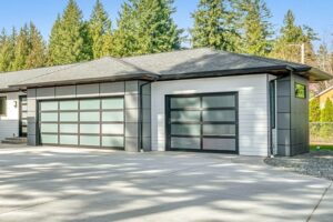 Garage Door Installation Near Me: Expert Solutions in Huntington Beach
