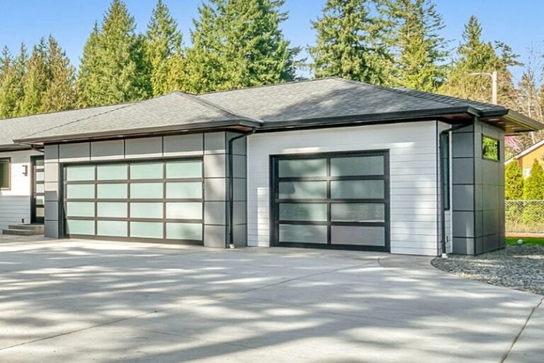 Garage Door Installation Near Me: Expert Solutions in Huntington Beach
