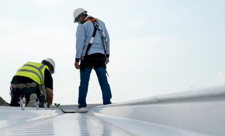 The Importance of Quality Commercial Roofing for Your Business