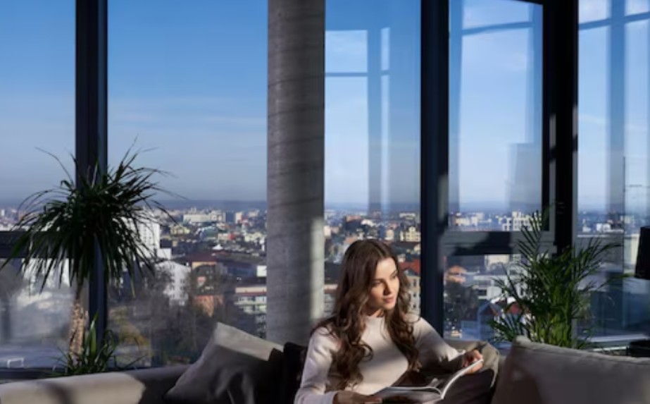 What Makes a Window Tint Energy Efficient ?