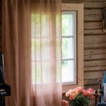 How Sheer Linen Curtains Transform Your Rooms